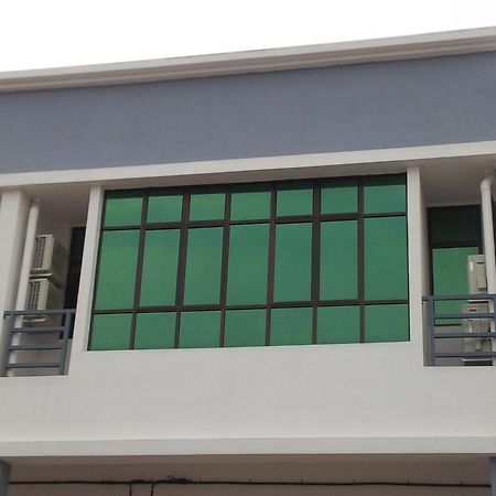 Eiman Homestay, קלואנג מראה חיצוני תמונה