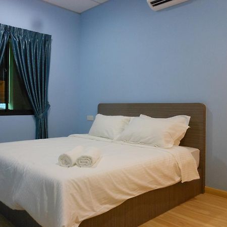 Eiman Homestay, קלואנג מראה חיצוני תמונה