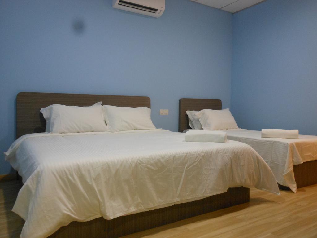 Eiman Homestay, קלואנג מראה חיצוני תמונה