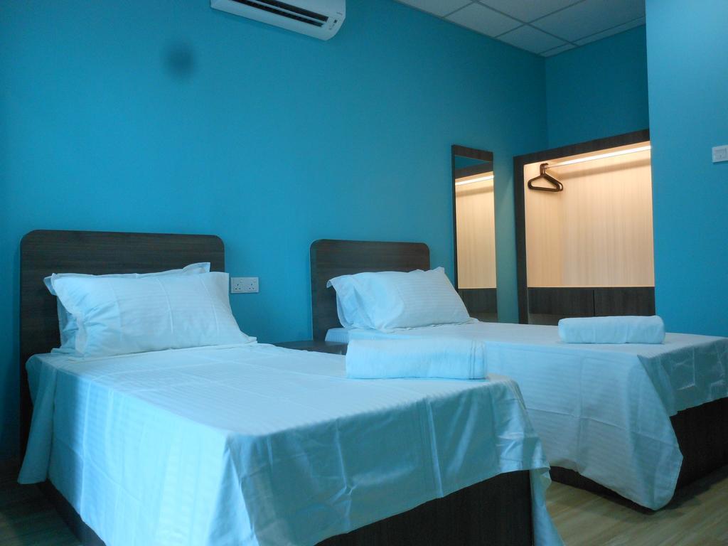 Eiman Homestay, קלואנג מראה חיצוני תמונה
